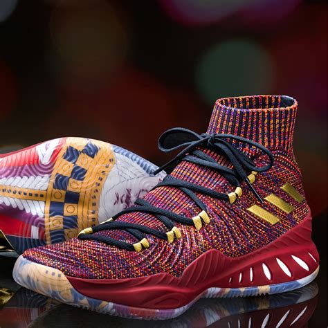 adidas crazy explosive primeknit fake differences|Adidas crazy explosive primeknit.